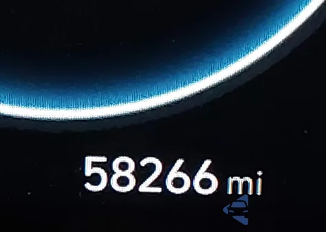 2022 Hyundai Kona N Line z USA, uszkodzony, nr VIN KM8K3CA31NU904994